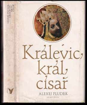 Králevic, král, císař