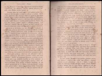 Rudolf Habsburský: [Králevice Rudolfa cesta do zemí východních]