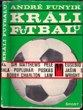 Králi futbalu