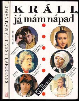 Králi, já mám nápad