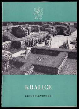 Kralice