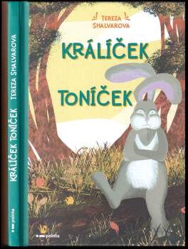 Králíček Toníček