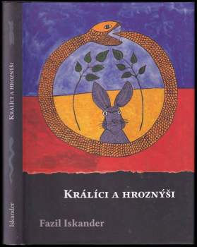 Králíci a hroznýši