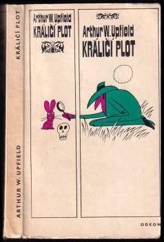 Králičí plot