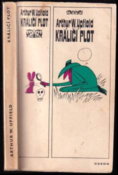 Králičí plot