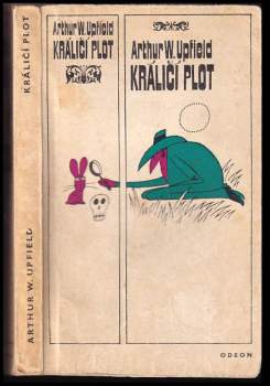 Králičí plot