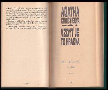 Arthur William Upfield: Králičí plot