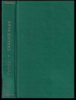Arthur William Upfield: Králičí plot