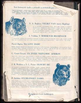 Zikmund Skyba: Králičí údolí