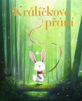 Králíčkovo přání