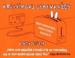 Andy Riley: Králíčkovy sebevraždy