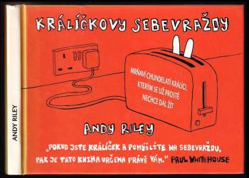 Králíčkovy sebevraždy