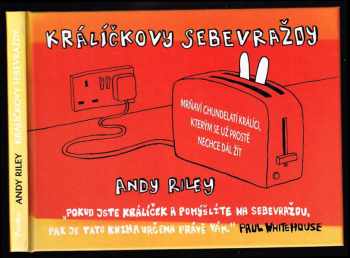 Králíčkovy sebevraždy