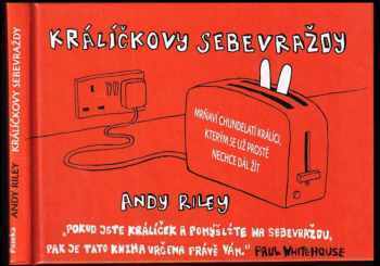 Králíčkovy sebevraždy