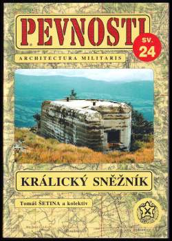 "Králický Sněžník"