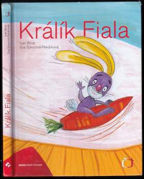 Ivan Binar: Králík Fiala