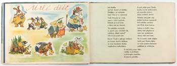 Josef Vodrážka: Králík Herodes a spol