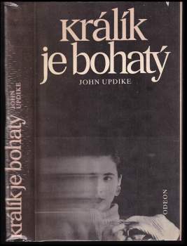 Králík je bohatý