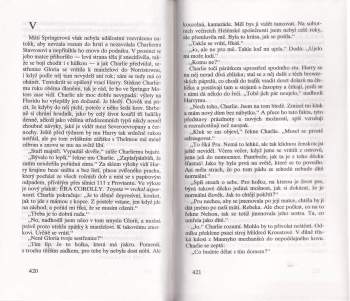 John Updike: Králík je bohatý