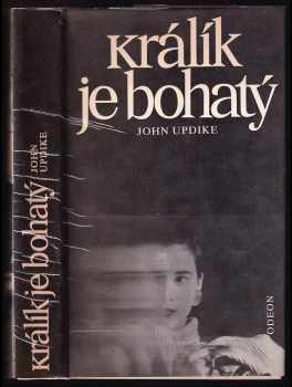 John Updike: Králík je bohatý