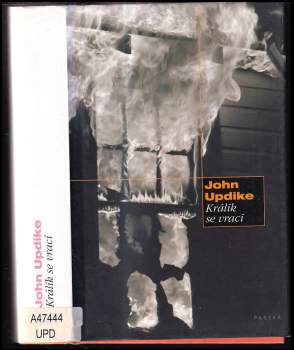 John Updike: Králík se vrací