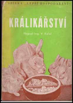 Králikářství