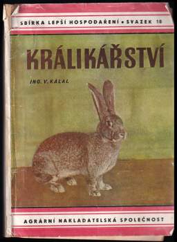 Králikářství