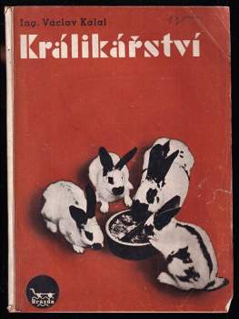 Králikářství