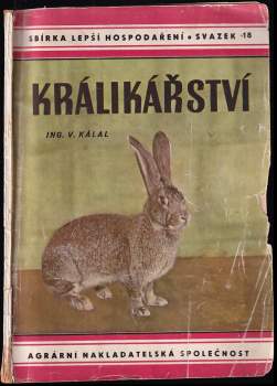 Králikářství