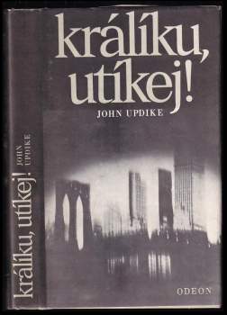 Králíku, utíkej!