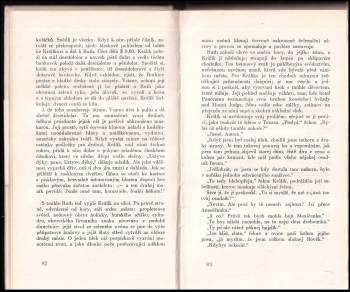 John Updike: Králíku, utíkej!