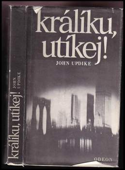 Králíku, utíkej!