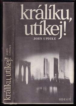 Králíku, utíkej!