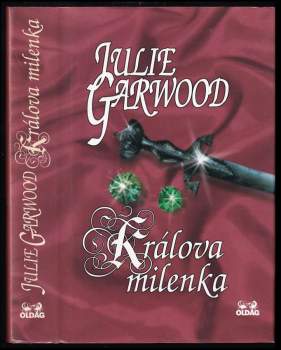 Julie Garwood: Králova milenka