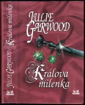 Králova milenka