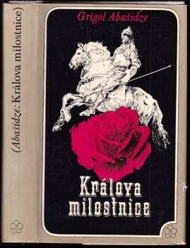 Králova milostnice