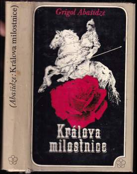 Králova milostnice
