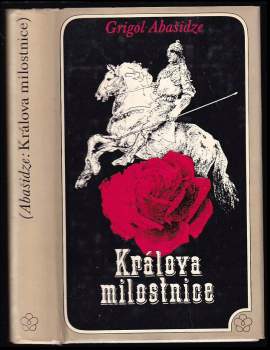 Králova milostnice