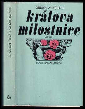 Králova milostnice