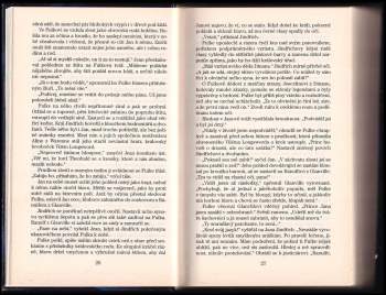 Elizabeth Chadwick: Králova msta