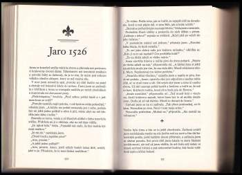 Philippa Gregory: Králova přízeň