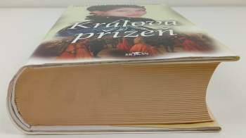 Philippa Gregory: Králova přízeň