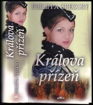 Králova přízeň