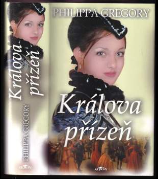 Králova přízeň