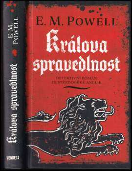 E. M Powell: Králova spravedlnost