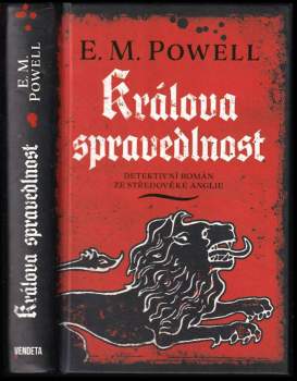 E. M Powell: Králova spravedlnost