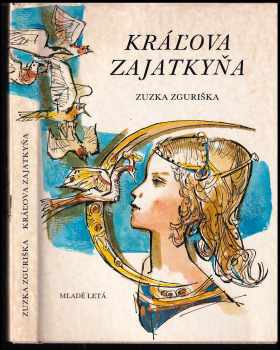 Kráľova zajatkyňa