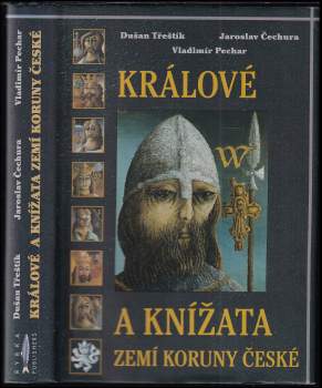Králové a knížata zemí Koruny české