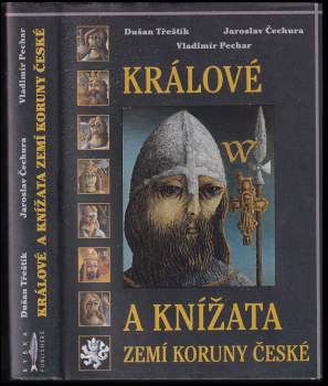 Králové a knížata zemí Koruny české