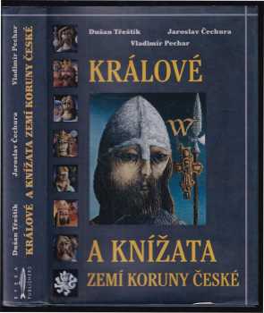 Králové a knížata zemí Koruny české